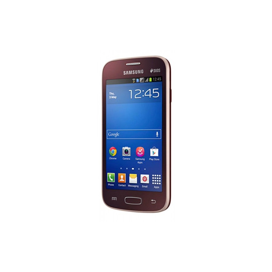 SAMSUNG Smartphone Galaxy Star Plus 1