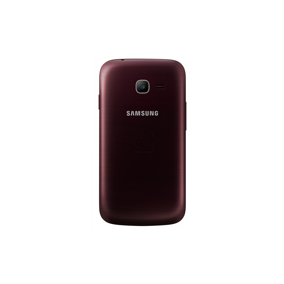SAMSUNG Smartphone Galaxy Star Plus 2