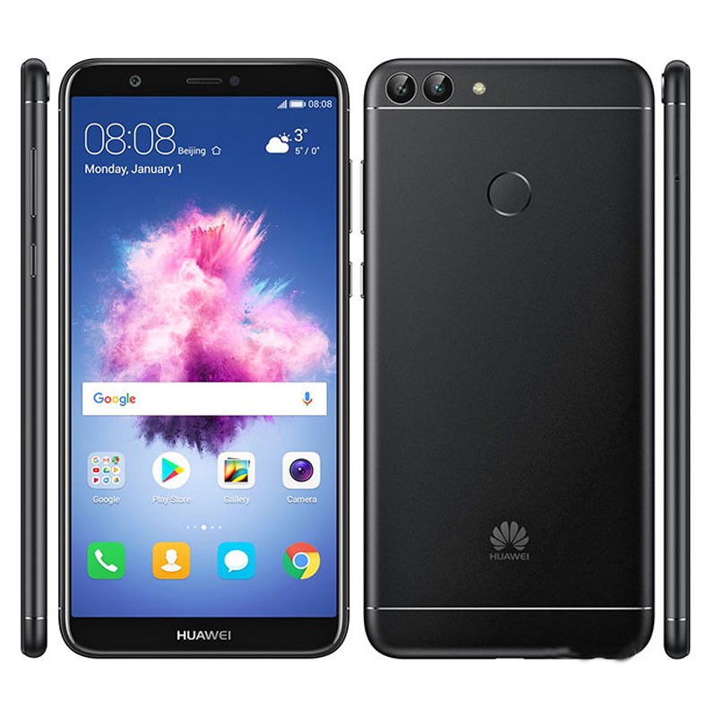 HUAWEI Smartphone P Smart 4G Double Sim 1