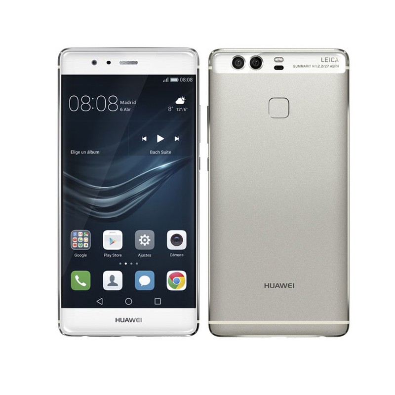 HUAWEI Smartphone P9 MYSTIC 1