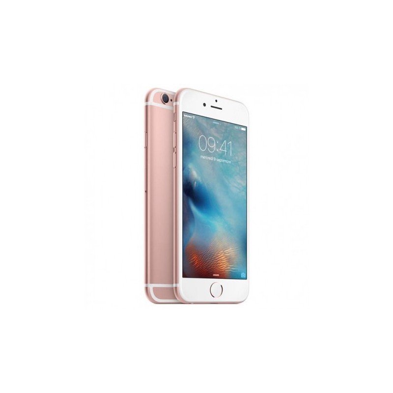 Apple iPhone 6s Plus - 16Go 2