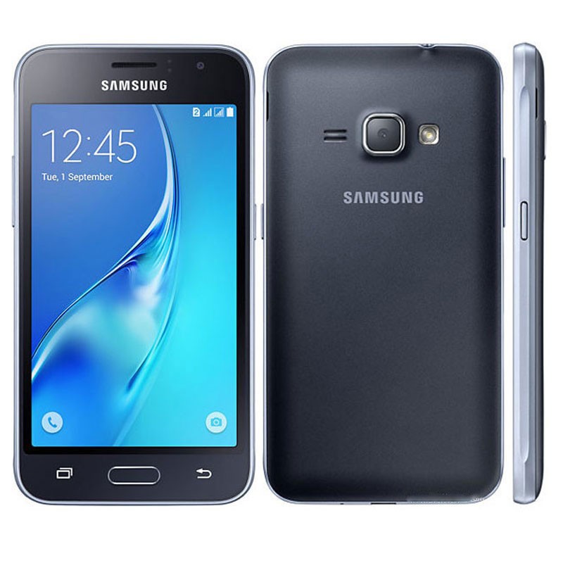 SAMSUNG Smartphone Galaxy J1 2016 3G SM-J120 1