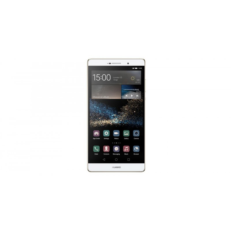 HUAWEI Smartphone P8 Max 3G Double Sim 1