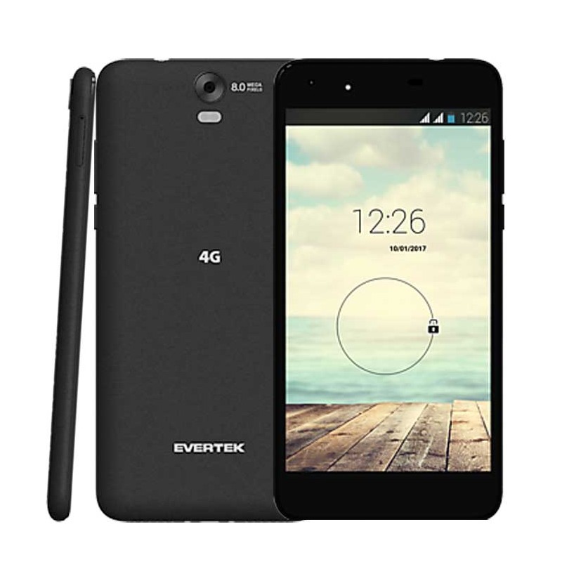 Evertek Smartphone V1 Plus Max 4G 2
