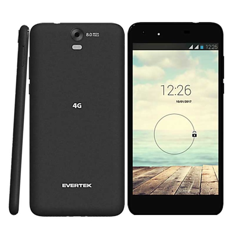 Evertek Smartphone V1 Plus Max 4G 1