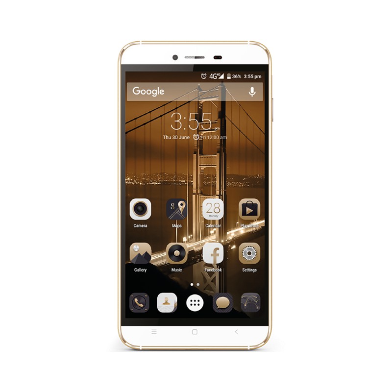 Servicom Smartphone 4G Premium Double Sim 2