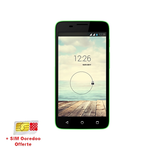 Evertek Smartphone V1 Mini 1