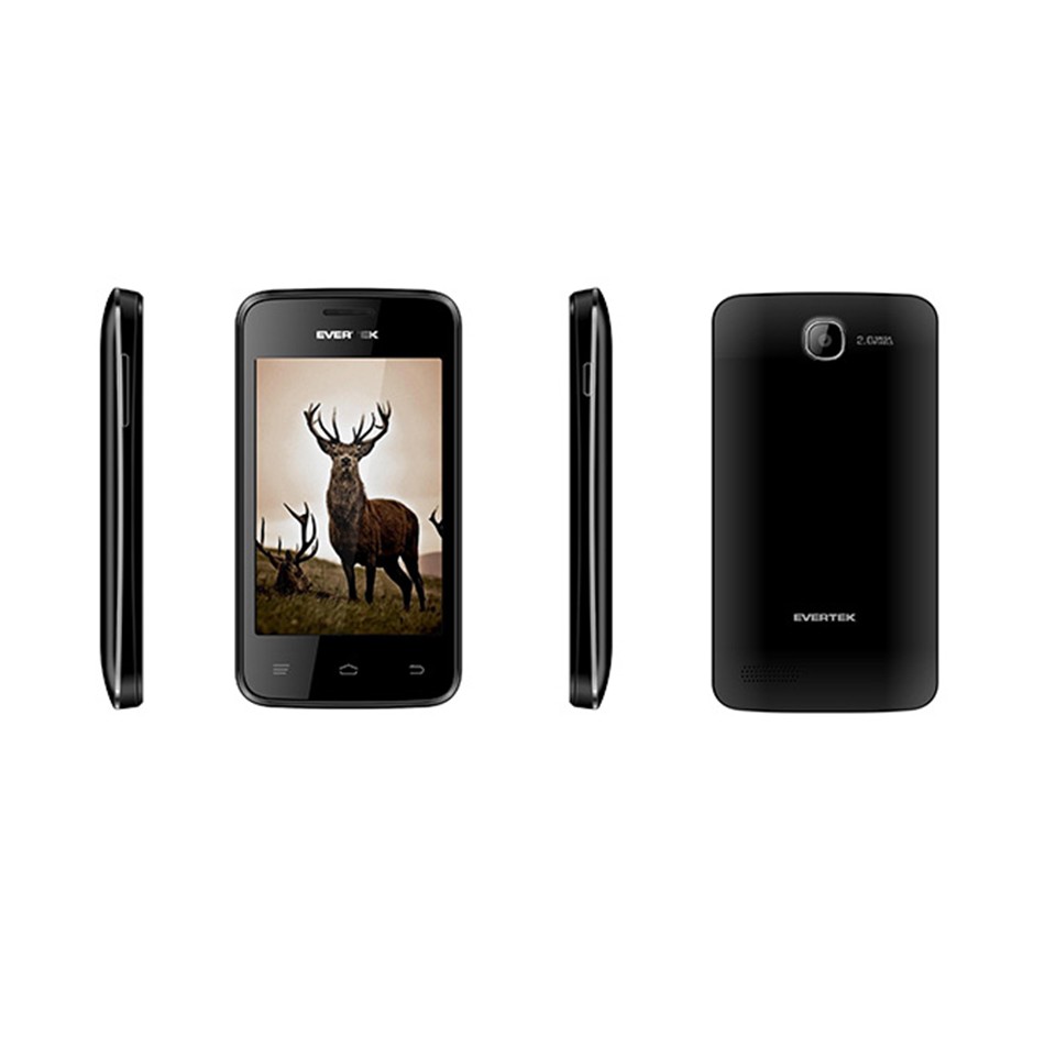 Evertek Smartphone EVERTRENDY Double SIM 2