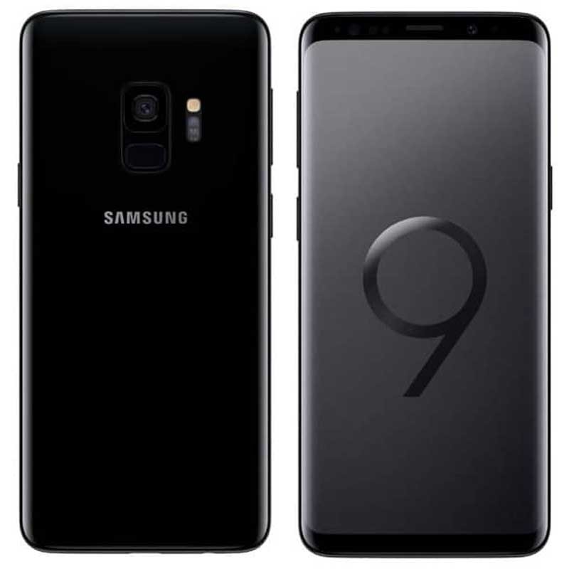 SAMSUNG Smartphone Smartphone Galaxy S9 1
