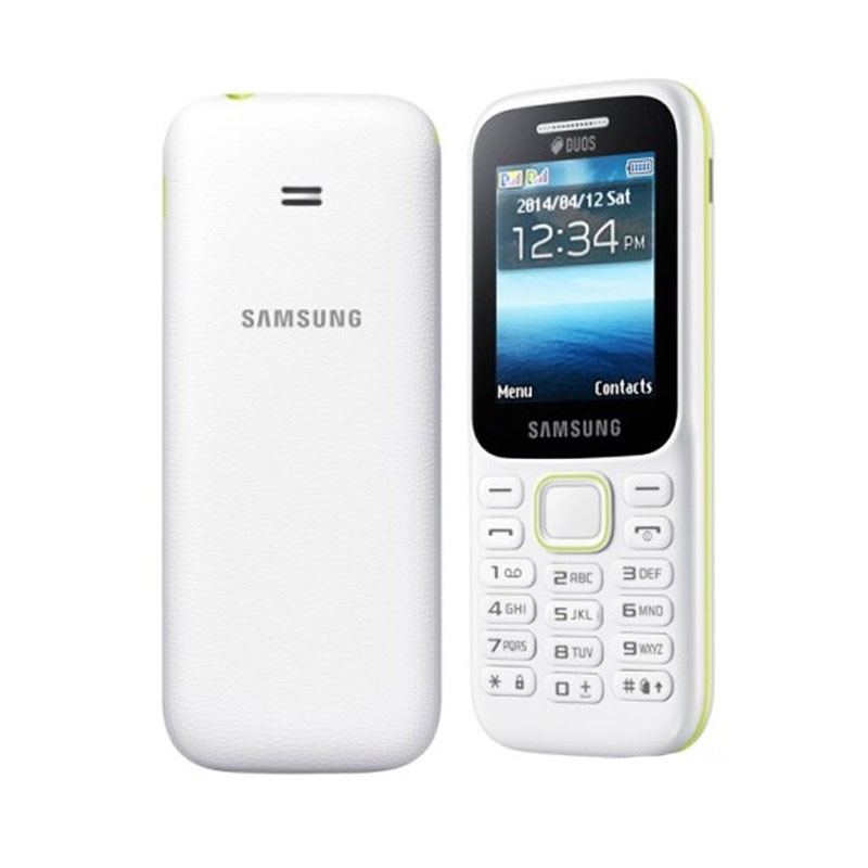 SAMSUNG Téléphone portable Piton B310E 1