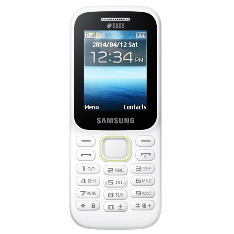 SAMSUNG Téléphone portable Piton B310E 2