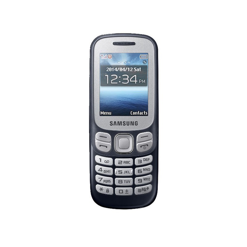 SAMSUNG Gsm brio B312 1