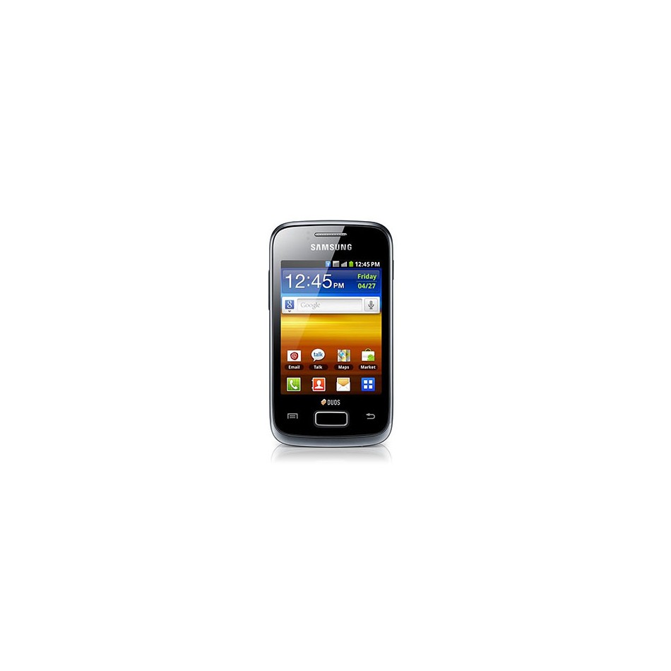 SAMSUNG Galaxy Grand Young 2 3G 1