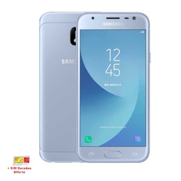 SAMSUNG Smartphone galaxy j3 2017 1