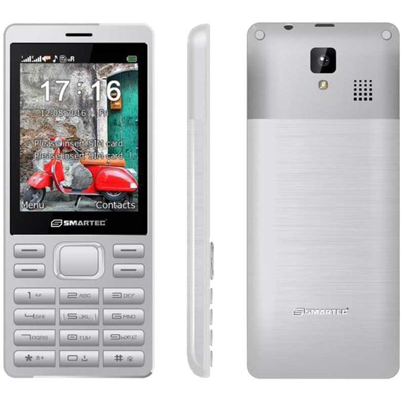 SMARTEC Téléphone portable CLASSY double sim 1