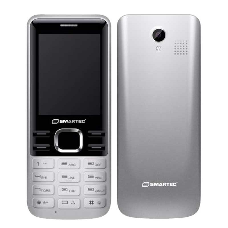 SMARTEC Téléphone portable SLENDER 1