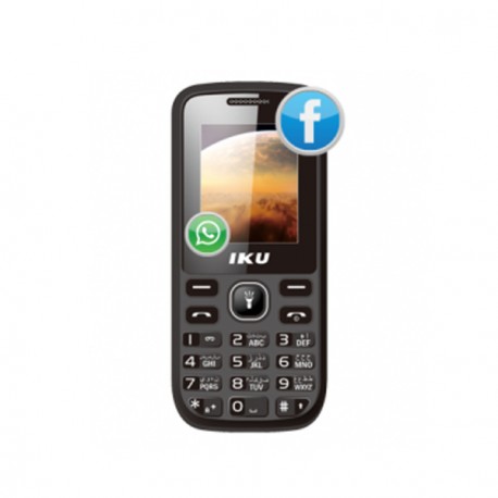 IKU Téléphone portable r105 1