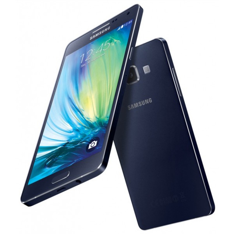 SAMSUNG Smartphone Galaxy A300hd 3