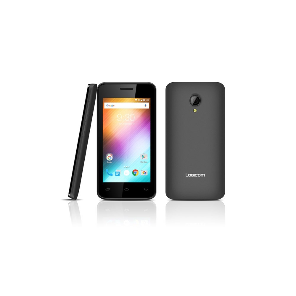 Logicom Smartphone L-ement L403 3G 1