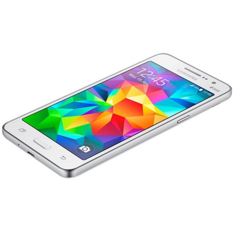SAMSUNG Smartphone GALAXY GRAND PRIME 3G SM-G531H 3