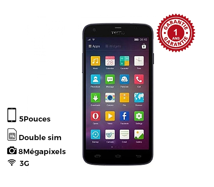 TECNO SMARTPHONE M6 3