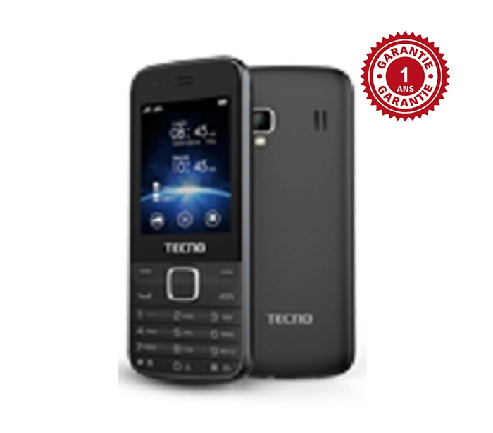 TECNO TéLéPHONE PORTABLE T430 2