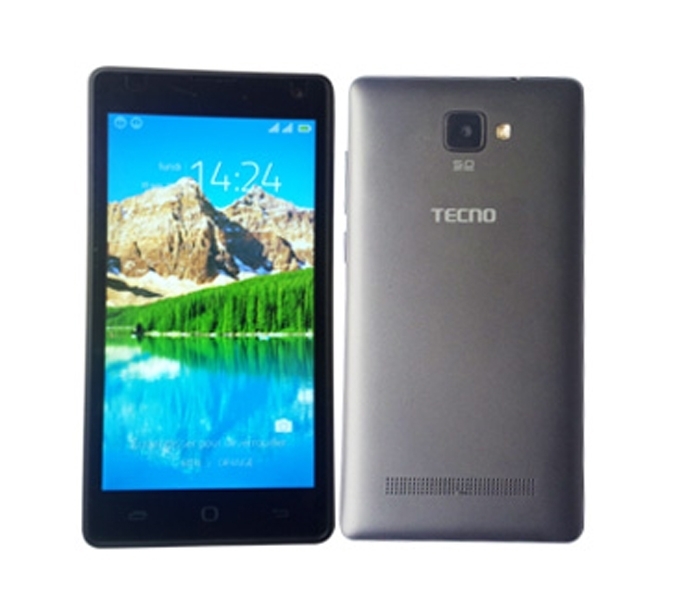 TECNO SMARTPHONE Y6 2