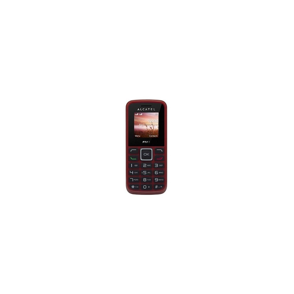 ALCATEL TÉLÉPHONE PORTABLE 1010D DOUBLE SIM 1