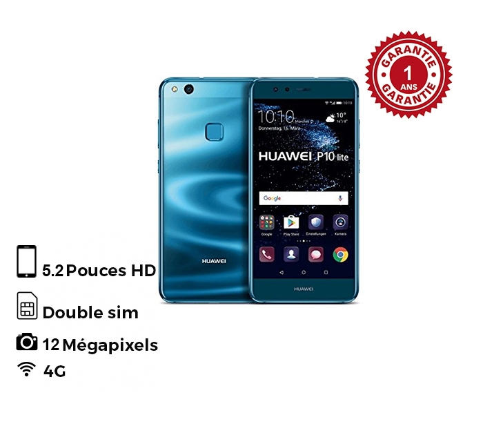 HUAWEI SMARTPHONE P10 LITE 1