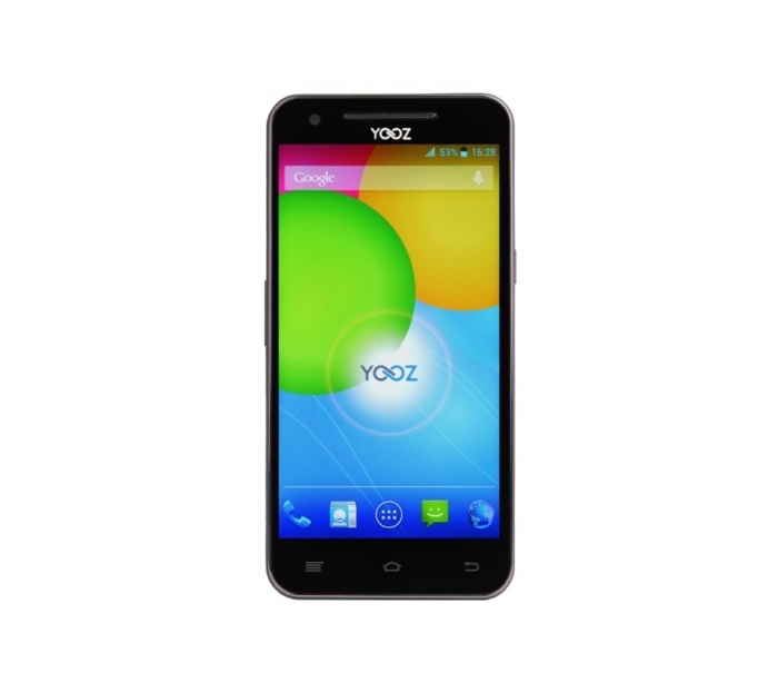 Yooz Smartphone Z500 1