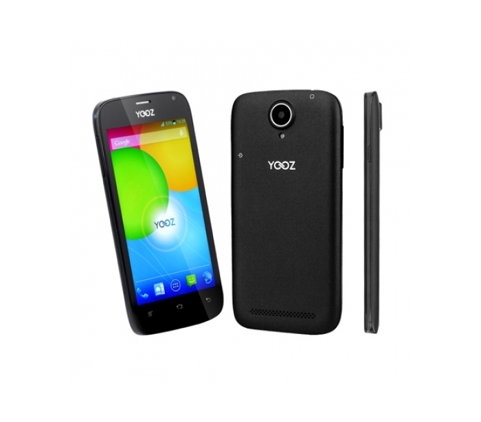Yooz Smartphone S450 2