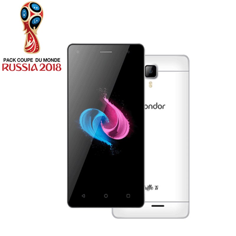 Condor SMARTPHONE GRIFFE T1 4G 1