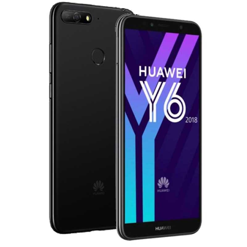 HUAWEI SMARTPHONE Y6 PRIME 2018 4G