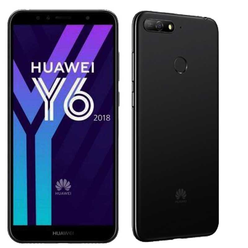 HUAWEI SMARTPHONE Y6 PRIME 2018 4G 2