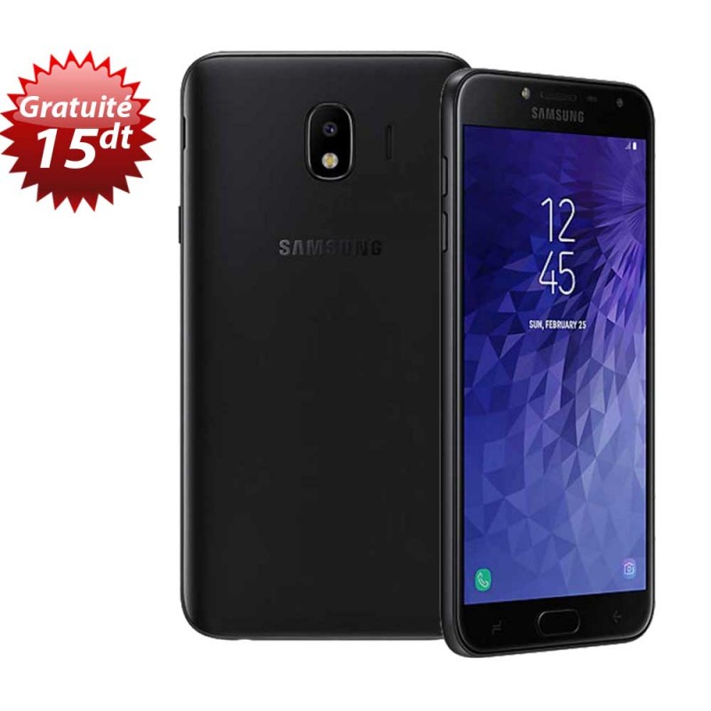 SAMSUNG SMARTPHONE GALAXY J4 2018 4G (SM-J400F)