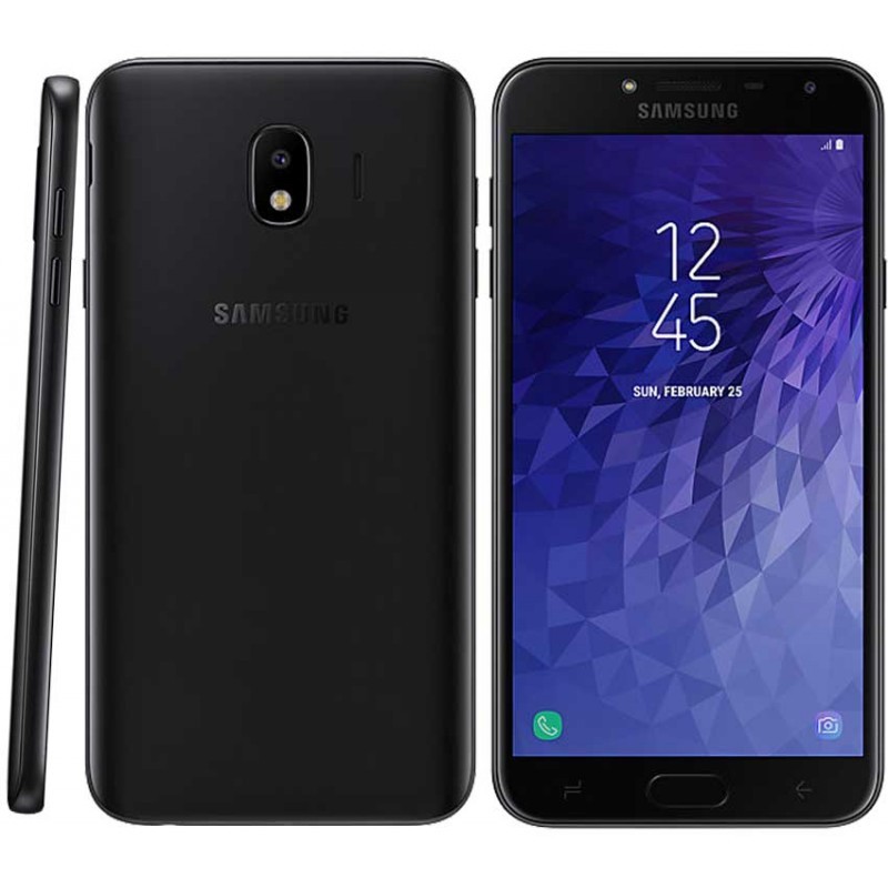 SAMSUNG SMARTPHONE GALAXY J4 2018 4G (SM-J400F) 2