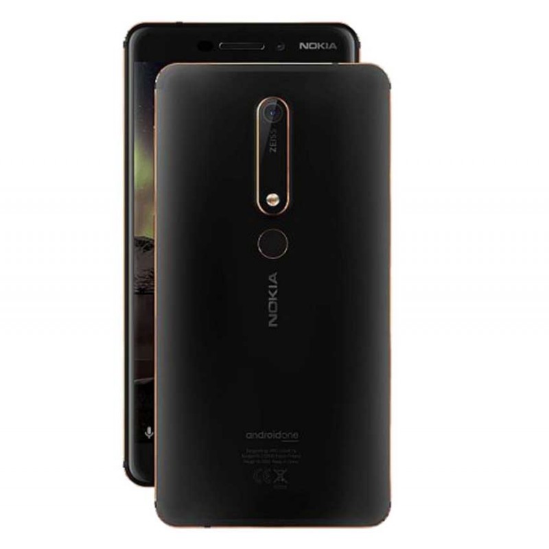 NOKIA SMARTPHONE 6.1 32GO 4G 2