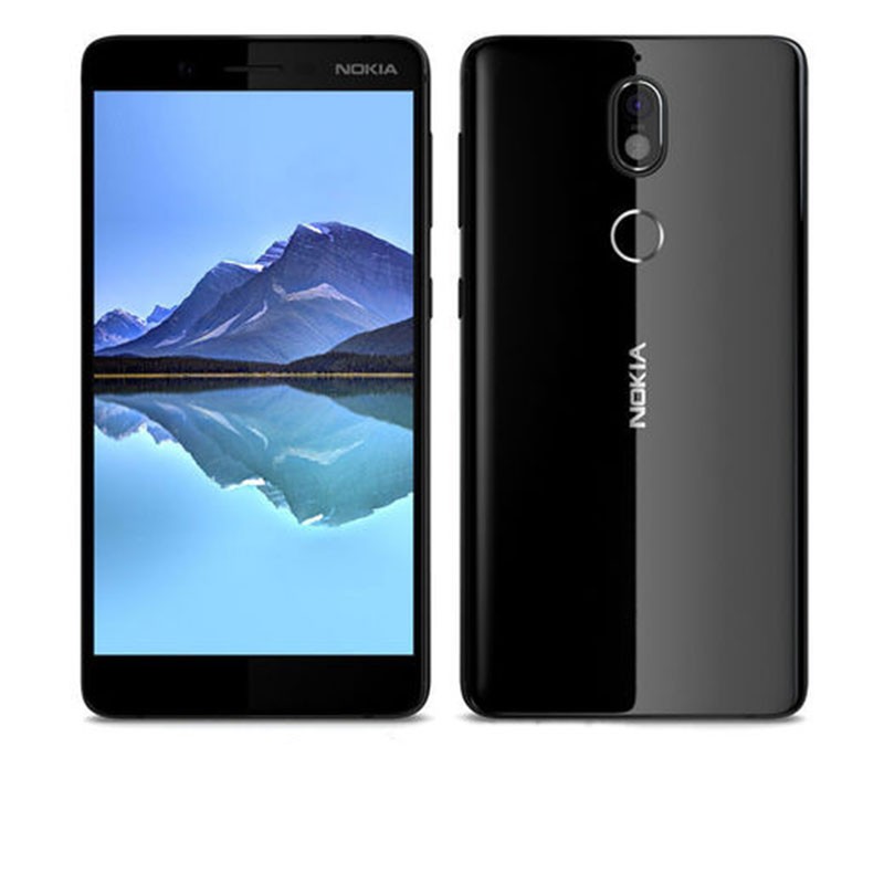 NOKIA SMARTPHONE NOKIA 7 Plus 64GO 4G 2