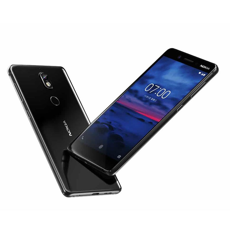 NOKIA SMARTPHONE NOKIA 7 Plus 64GO 4G 3