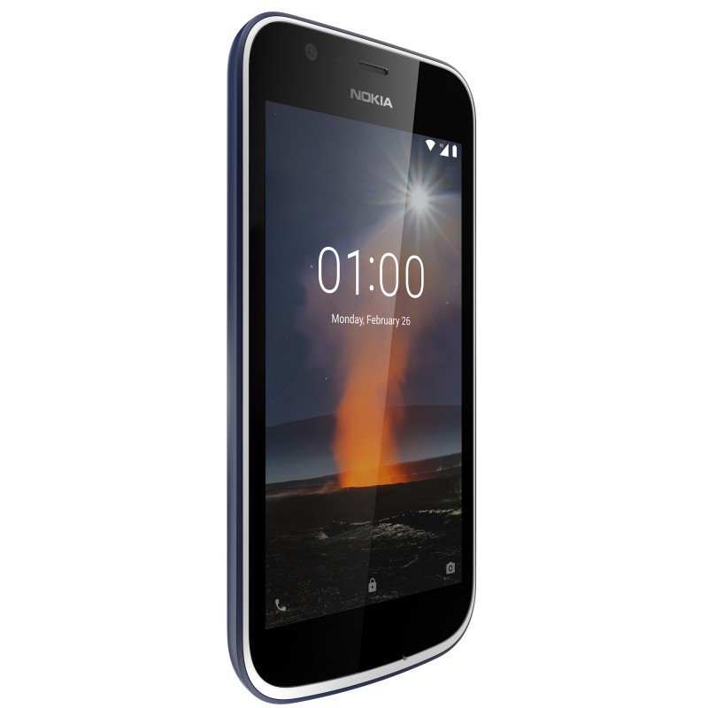 NOKIA SMARTPHONE NOKIA 1 4G - TA-1047 1