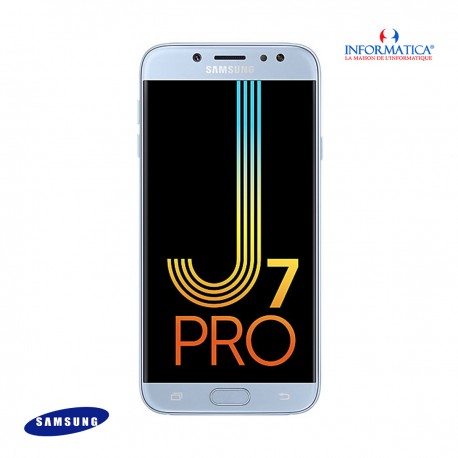 SAMSUNG Smartphone GALAXY J7 PRO 2 2018 1