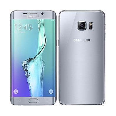 SAMSUNG Smartphone GALAXY S6 EDGE   32GB 2