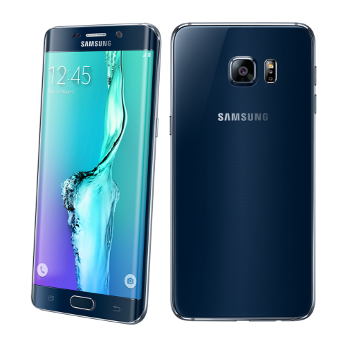 SAMSUNG Smartphone GALAXY S6 EDGE   32GB 3