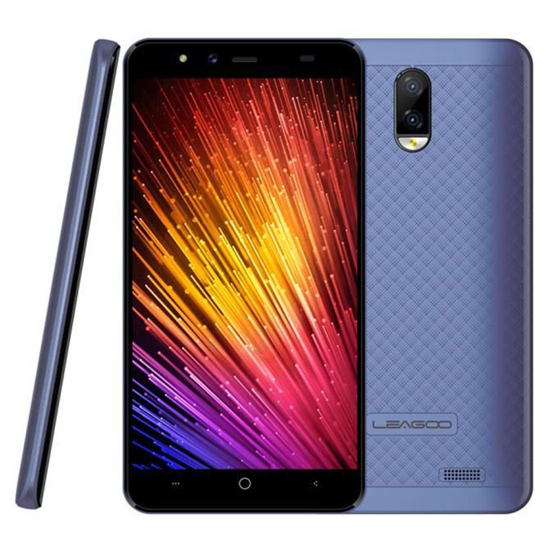 Leagoo SMARTPHONE Z7 4G Double Sim 2