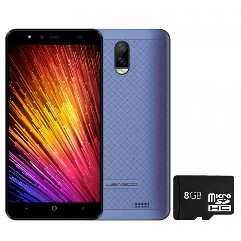 Leagoo SMARTPHONE Z7 4G Double Sim 1