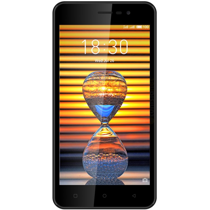 Evertek Smartphone V4 PLUS 4G DOUBLE SIM 2