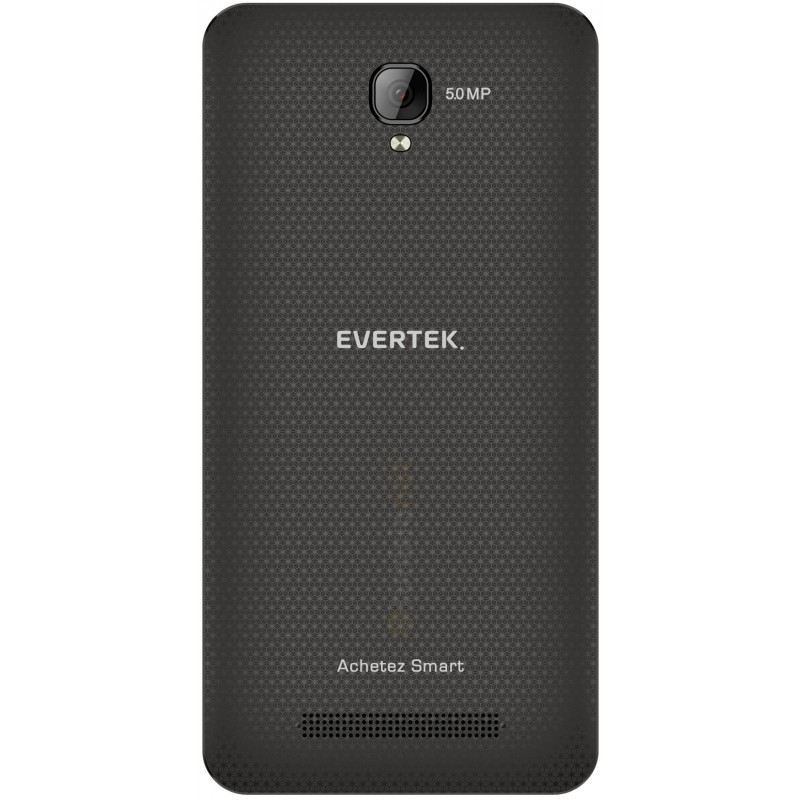 Evertek Smartphone V4 PLUS 4G DOUBLE SIM 3