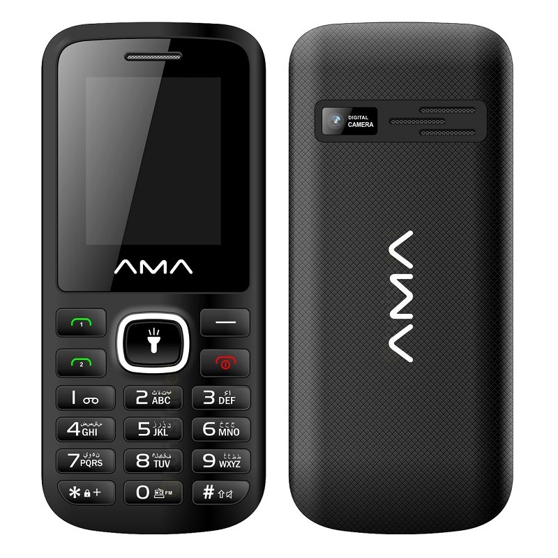 Ama Téléphone PORTABLE P1 PLUS 1