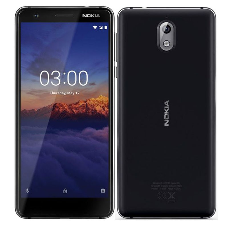 NOKIA SMARTPHONE 3.1 16GO 4G 1