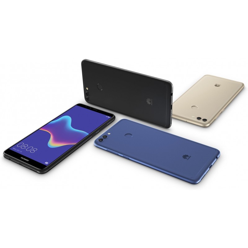 HUAWEI SMARTPHONE Y9 2018 4G 1